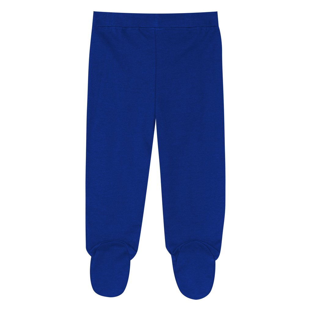  Buffalo Bills Outerstuff Little Champ Three-Piece Set - Royal